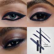 Stila Cosmetics Stay All Day Smudge & Set Waterproof Gel Eye Liner - Vivid Sapphire (0.35 g)