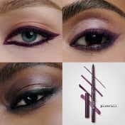 Stila Cosmetics Stay All Day Smudge & Set Waterproof Gel Eye Liner - Plumfull (0.35 g)