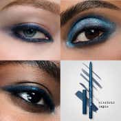 Stila Cosmetics Stay All Day Smudge & Set Waterproof Gel Eye Liner - Electric Lapis (0.35 g)