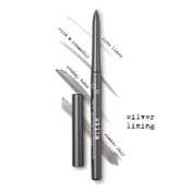 Stila Cosmetics Stay All Day Smudge & Set Waterproof Gel Eye Liner - Silver Lining (0.35 g)