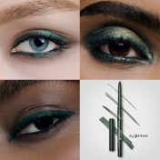 Stila Cosmetics Stay All Day Smudge & Set Waterproof Gel Eye Liner - Cypress (0.35 g)
