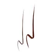 Stila Cosmetics Stay All Day Dual-Ended Waterproof Liquid Eye Liner - Dark Brown (1 ml)