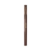 Stila Cosmetics Stay All Day Dual-Ended Waterproof Liquid Eye Liner - Dark Brown (1 ml)