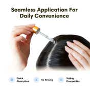 The Earth Collective Hair Density Tonic (30 ml)