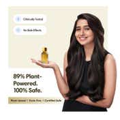 The Earth Collective Hair Density Tonic (30 ml)