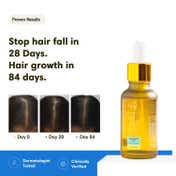 The Earth Collective Hair Density Tonic (30 ml)