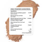 Brillare Zinc Powder Sunscreen - Beige 02 (4 g)