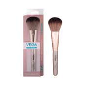 Vega Powder Brush For Face Small MBN-20