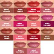 Daily Life Forever52 Hydra Lips Semi Matte Lipstick - Mocha Drip-01 (2 g)