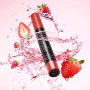 Daily Life Forever52 Hydra Lips Semi Matte Lipstick - Strawberry Kiss-03 (2 g)
