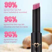 Daily Life Forever52 Hydra Lips Semi Matte Lipstick - Sugarcrush-04 (2 g)