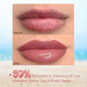 Daily Life Forever52 Hydra Lips Semi Matte Lipstick - Sugarcrush-04 (2 g)