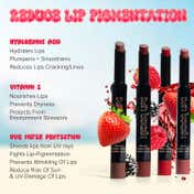 Daily Life Forever52 Hydra Lips Semi Matte Lipstick - Bubblegum-06 (2 g)