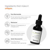 Minimalist Niacinamide 10% Face Serum (60 ml)