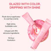 Laneige Glaze Craze Tinted Lip Serum - Strawberry Sprinkles (12 g)