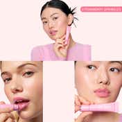 Laneige Glaze Craze Tinted Lip Serum - Strawberry Sprinkles (12 g)
