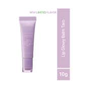Laneige Lip Glowy Balm - Taro Bubble Tea (10 g)