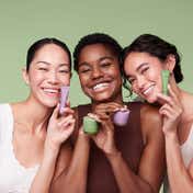Laneige Lip Glowy Balm - Taro Bubble Tea (10 g)
