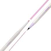 Charmacy Milano Duo Drama Eyeliner Multichrome & Metallics - 08