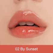 Nuse Care Liptual - 02 By Sunset (4.5 g)