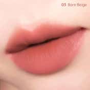 Nuse Mousse Liptual - 03 Bare Beige (4.5 g)