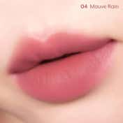 Nuse Mousse Liptual - 04 Mauve Rain (4.5 g)