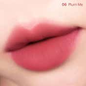 Nuse Mousse Liptual - 06 Plum Me (4.5 g)