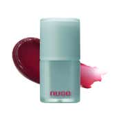 Nuse Mousse Liptual - 06 Plum Me (4.5 g)