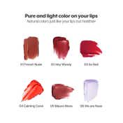Nuse Color Care Lipbalm - 02 Hey Woody (4.3 g)