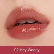 Nuse Color Care Lipbalm - 02 Hey Woody (4.3 g)