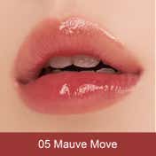Nuse Color Care Lipbalm - 05 Mauve Move (4.3 g)
