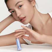 Nuse Color Care Lipbalm - 05 Mauve Move (4.3 g)