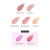 Nuse Liquid Care Cheek - 06 Muhly Bowl (16 ml)