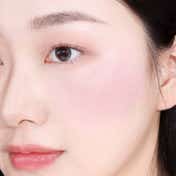 Nuse Mousse Care Cheek - 01 Taro Mousse (16 ml)