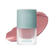 Nuse Mousse Care Cheek - 04 Mauve Solid (16 ml)