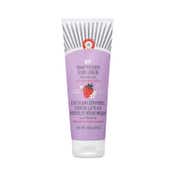 First Aid Beauty KP Bump Eraser Body Scrub 10% AHA Strawberry (226 g)