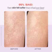 First Aid Beauty KP Bump Eraser Body Scrub 10% AHA Strawberry (56.7 g)