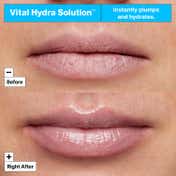 Dr.Jart+ Vital Hydra Solution Hydrating Lip Mask with Hyaluronic Acid for Dry Lips (20 ml)
