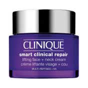Clinique Smart Clinical Repair Lifting Face + Neck Cream (75 ml)