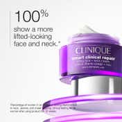 Clinique Smart Clinical Repair Lifting Face + Neck Cream (75 ml)
