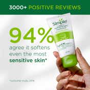 Simple Hydrating Light Moisturizer (50 ml)