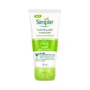 Simple Hydrating Light Moisturizer (50 ml)
