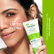 Simple Hydrating Light Moisturizer (50 ml)