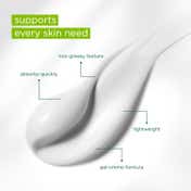 Simple Hydrating Light Moisturizer (50 ml)