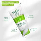 Simple Hydrating Light Moisturizer (50 ml)