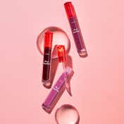Etude Dear Darling Water Gel Tint Lipstick - 05 Dracula Red (5 g)