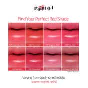 Etude Dear Darling Water Gel Tint Lipstick - 07 Red Bean Pink (5 g)
