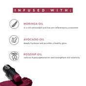 Kiro Wonder Wand Multi-Stick - Crushed Berry (7.5 g)