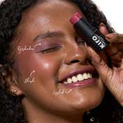 Kiro Wonder Wand Multi-Stick - Crushed Berry (7.5 g)
