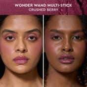 Kiro Wonder Wand Multi-Stick - Crushed Berry (7.5 g)